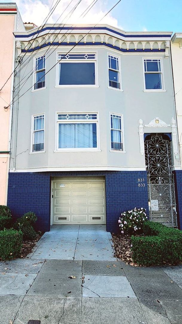 Primary Photo - 833-833 24th Ave