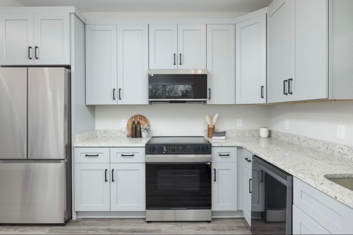 Building Photo - 4209 Willard Dr