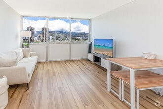 Building Photo - 2211 Ala Wai Blvd
