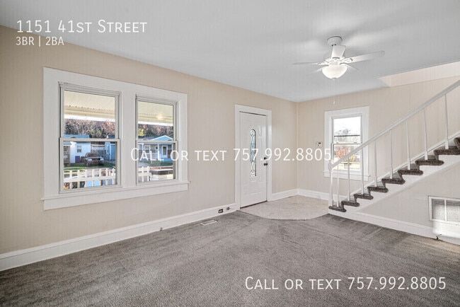 Building Photo - 1151 41st St