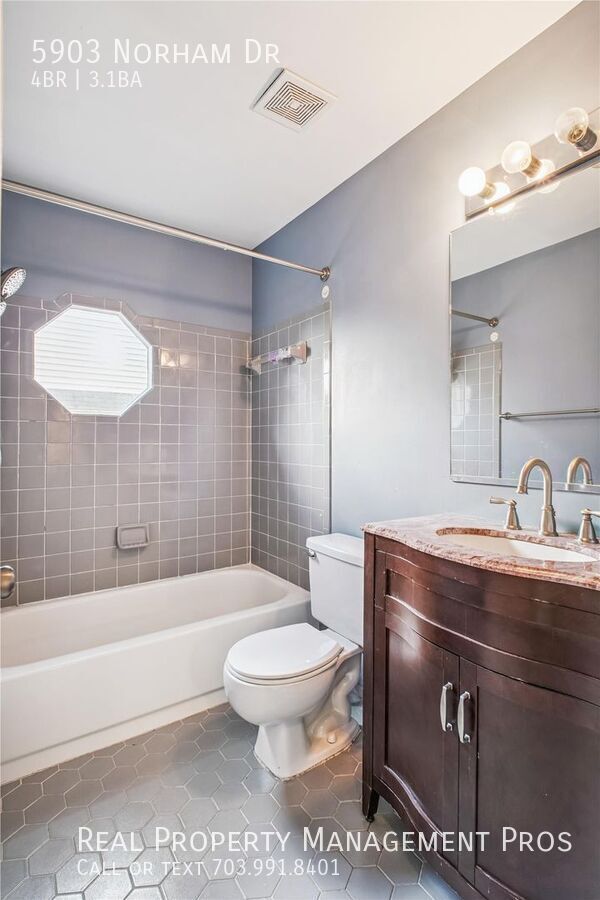 Building Photo - 5903 Norham Dr