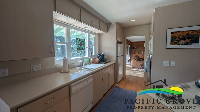 Building Photo - Furnished Pebble Beach Residence with Private Sun Deck