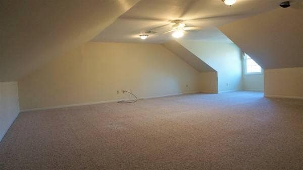 3rd bedroom or great room view 3 - 217 Deer Run Trail