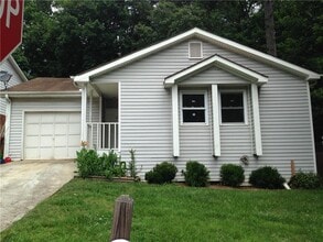 Building Photo - 5324 Ridge Forest Dr