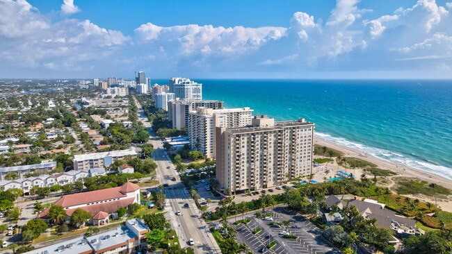 Building Photo - 2000 S Ocean Blvd