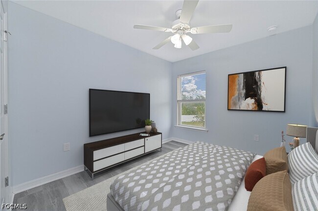 Building Photo - 3739 Crofton Court