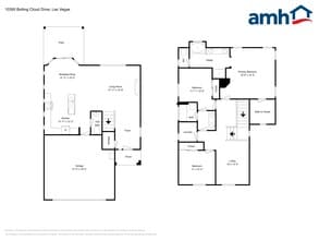 Building Photo - 10395 Bolting Cloud Dr