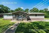 Building Photo - 5301 Highland Ave