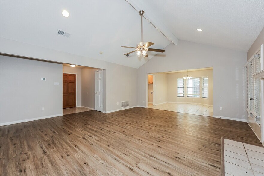 Building Photo - 7712 Partridge Dr