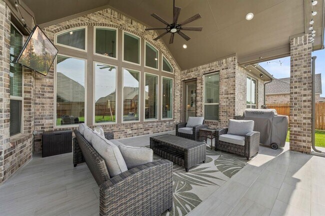 Building Photo - 20222 Liberty Run Dr