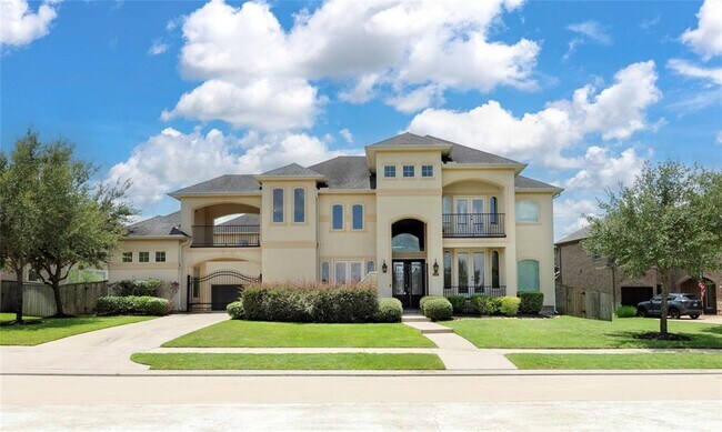 Primary Photo - 25207 Springwood Lake Dr