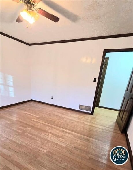 Building Photo - 6185 Old Monticello St SE