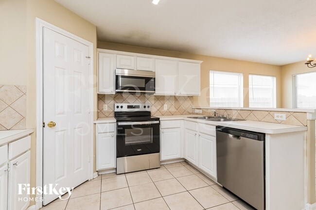 Building Photo - 20114 Fort Stanton Dr