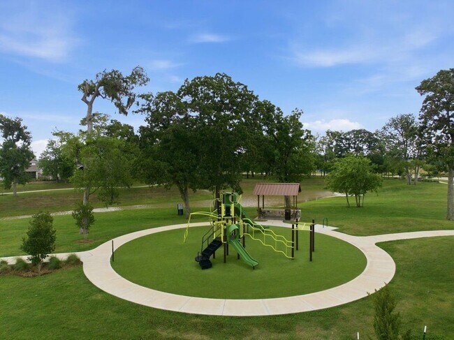 Building Photo - 8038 Wandering Glider Dr