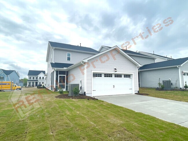 Building Photo - Gorgeous 4 Bedroom 3 Bath Home with Fiber ...
