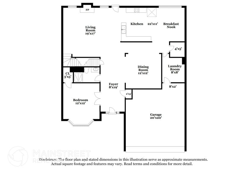 Building Photo - 520 Hilly Ct