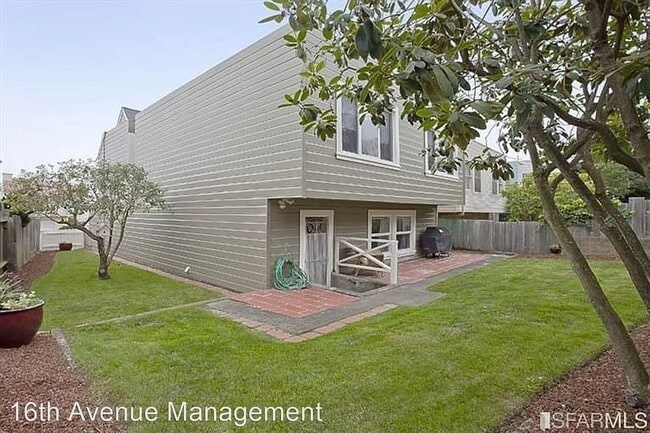 Building Photo - Beautifully updated home in Golden Gate Heights with garage, yard, w/d - 3 br / 2 ba