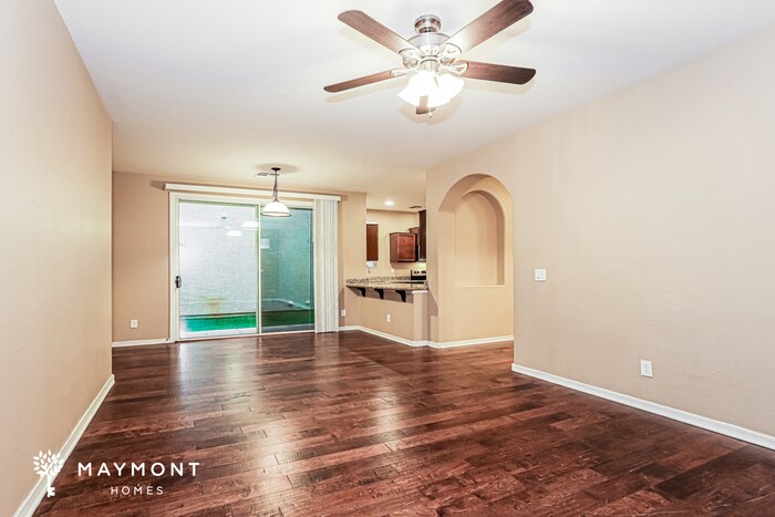 Building Photo - 3920 E Leslie Dr