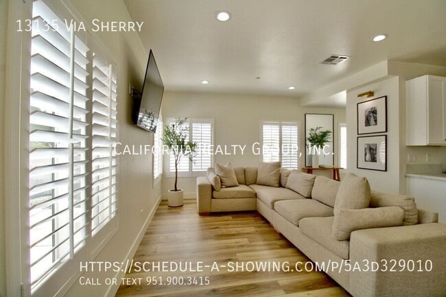 Building Photo - 13135 Via Sherry