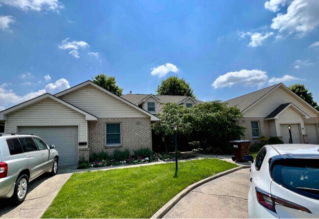 Building Photo - 1734 Washington Landing Dr