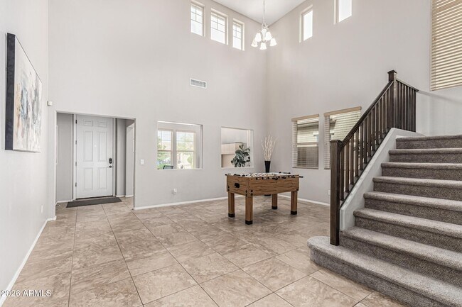 Building Photo - 7657 S Debra Dr