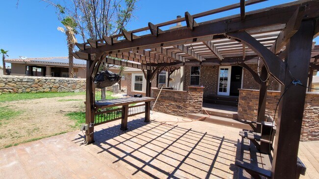 Building Photo - 12308 Jan Herring Way