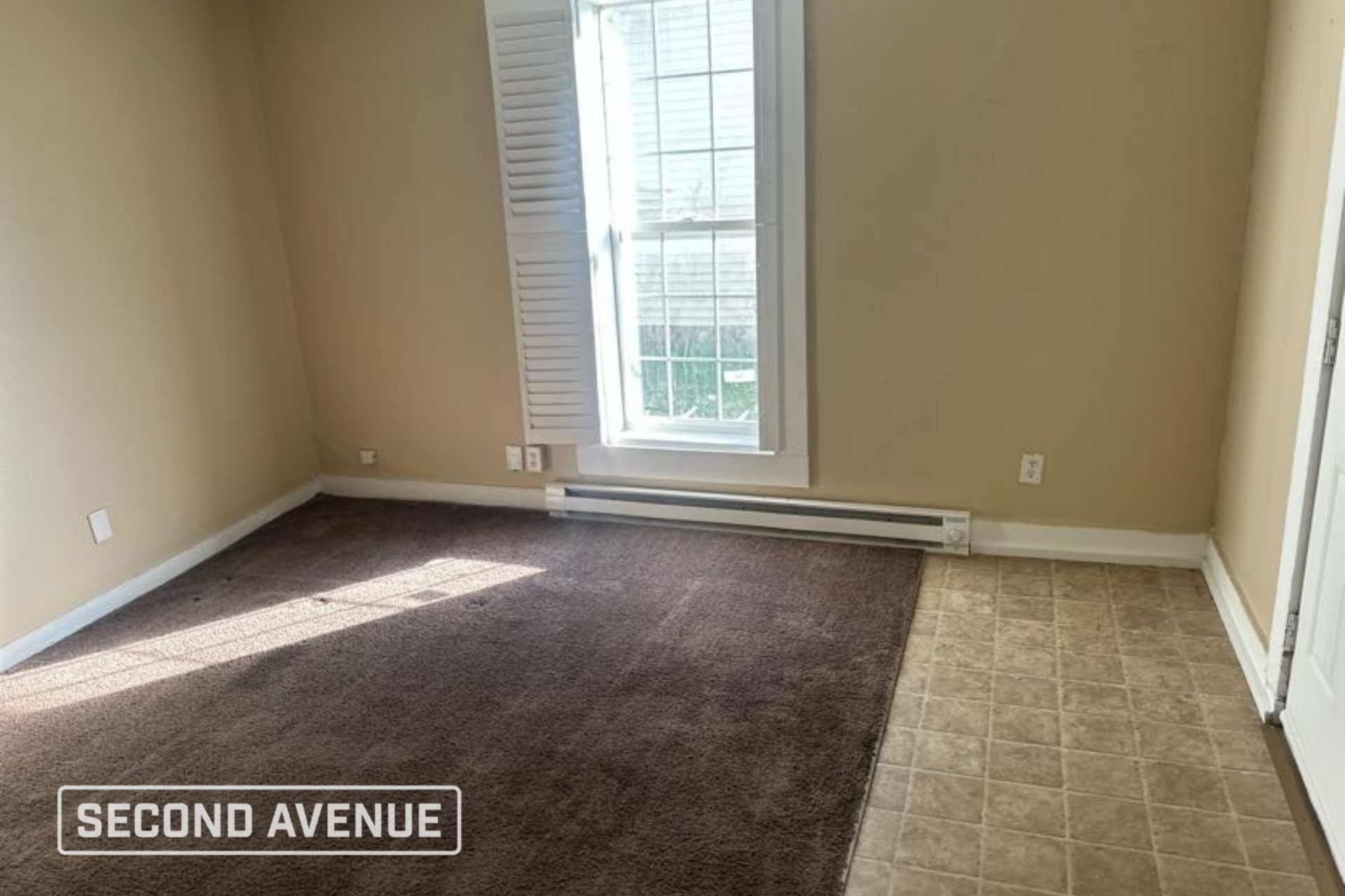 Building Photo - 1643 Columbia Ave