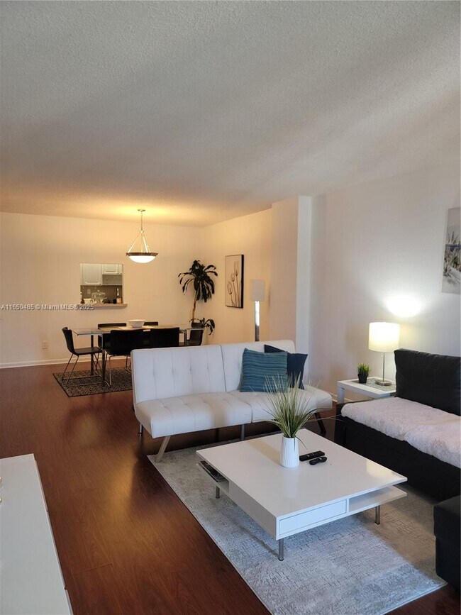 Building Photo - 19380 Collins Ave