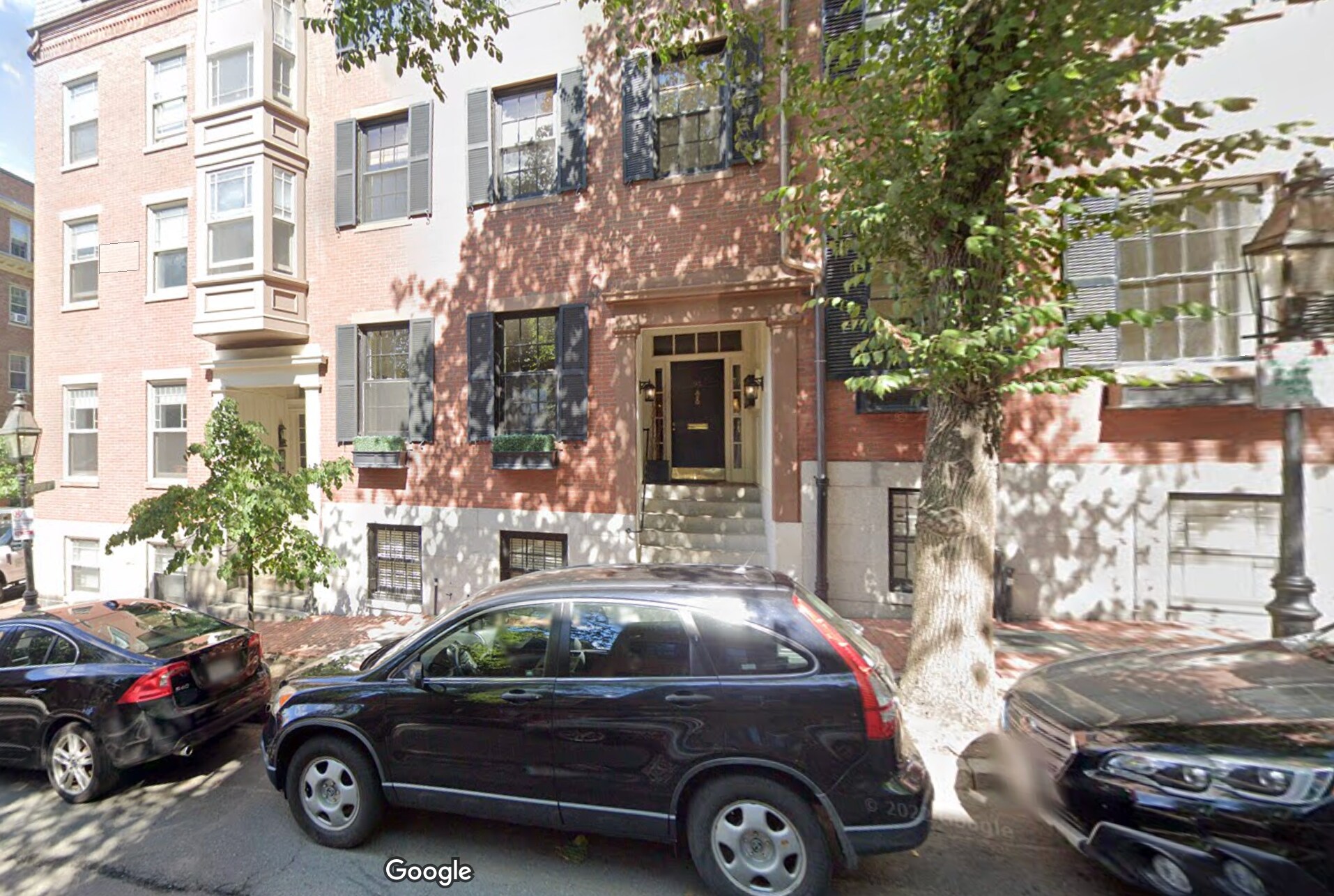 Building Photo - 95 Mount Vernon St