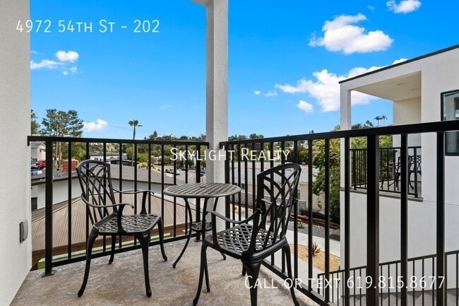 Building Photo - 4972 54th St