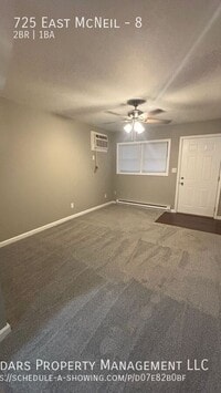 Building Photo - 725 East McNeil-8