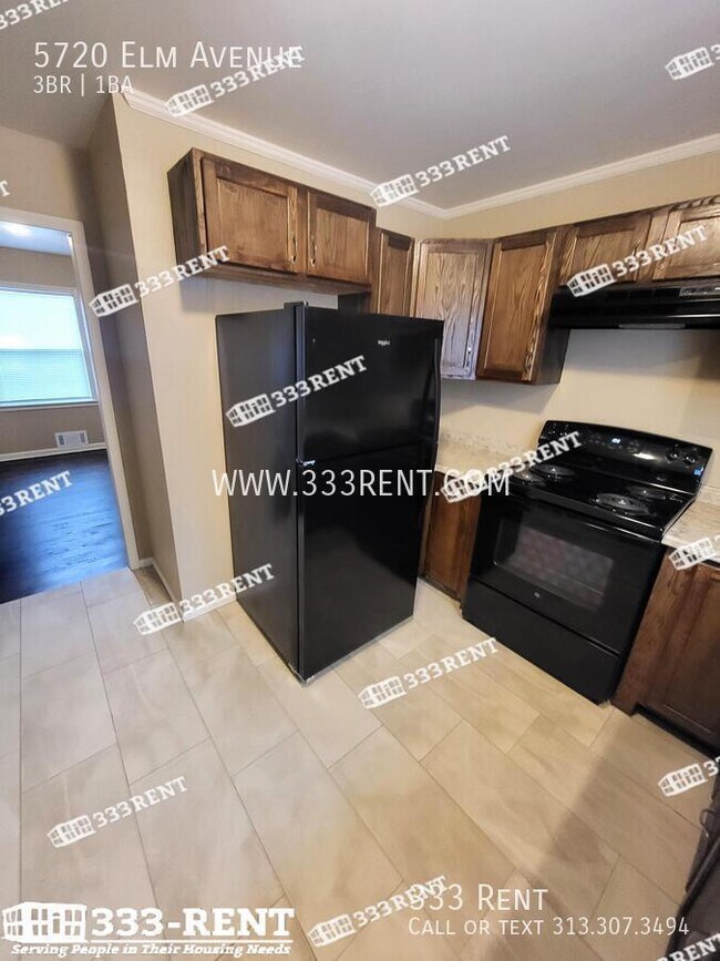 Building Photo - 5720 Elm Ave