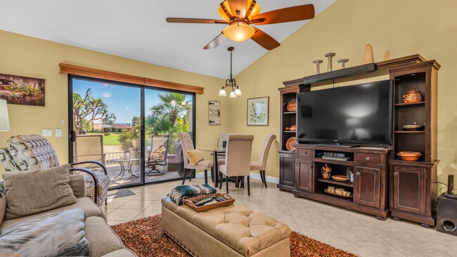 Building Photo - 40632 La Costa Cir E