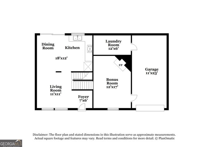 Building Photo - 850 Highland Terrace NE