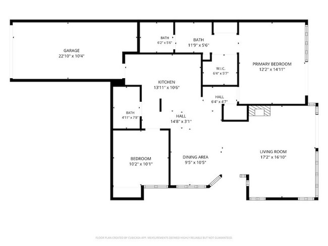 Building Photo - 61 Tennis Villas Dr