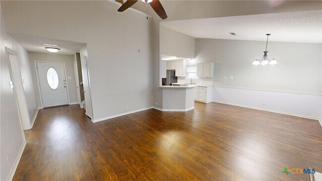 Building Photo - 3318 Paintrock Dr