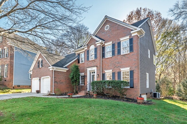 Building Photo - 9200 Brechin Dr