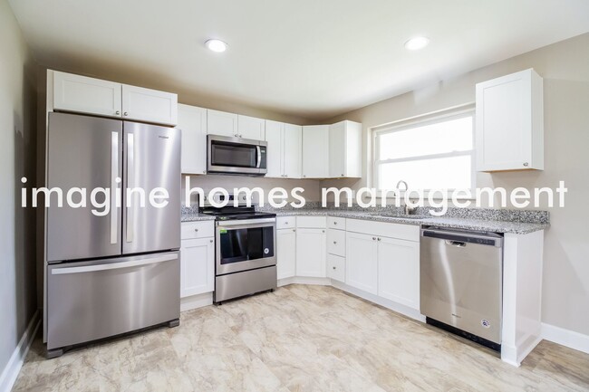 Building Photo - 3 Bedroom Ranch with Finished Basement in ...
