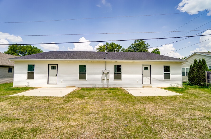 Building Photo - 3011 Cletus Pky