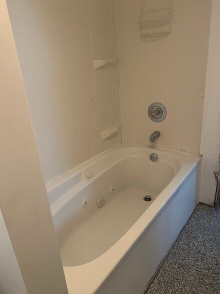 Basement Bathroom - 4159 N 20th St