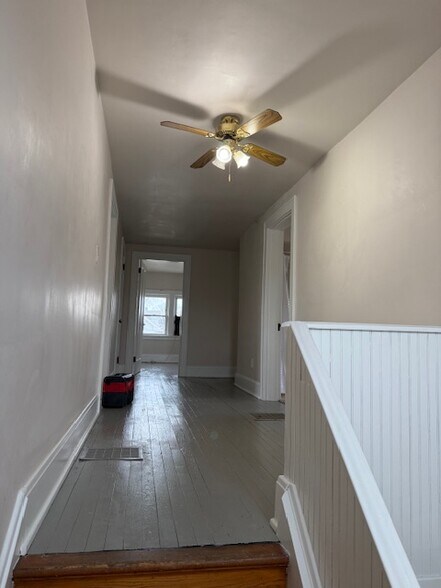 3rd Floor Hall - 4120 Smith Rd