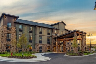Building Photo - Timber Creek