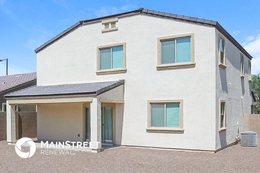 Building Photo - 8704 S 253rd Dr