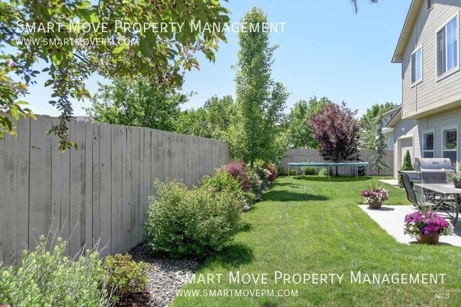 Building Photo - 3618 N Alexis Way