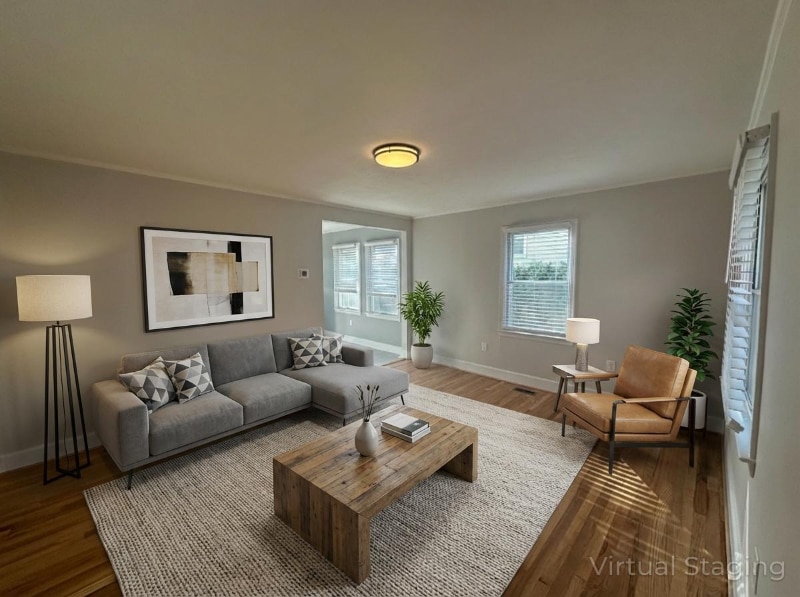 Building Photo - 2705 Newbold St