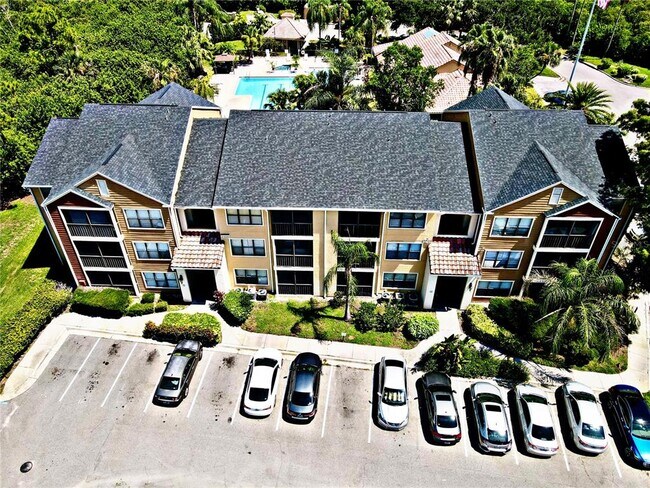 Building Photo - 11901 4th St N