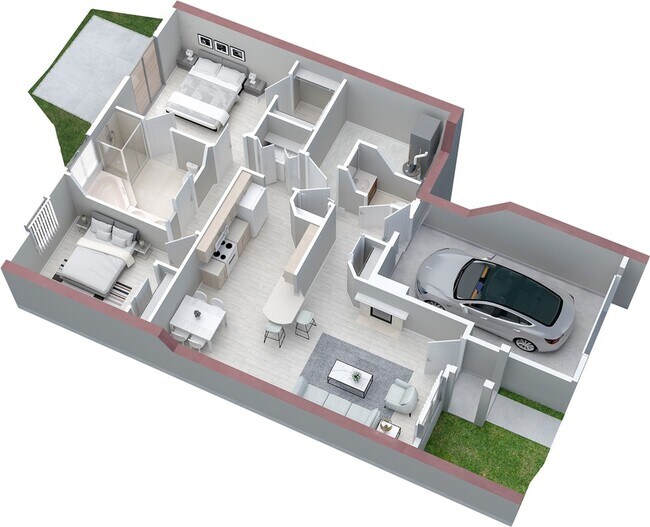 Building Photo - 17 Windridge Dr