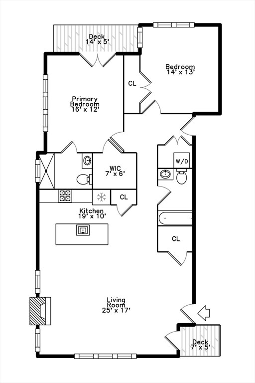 Building Photo - 2 Elm St