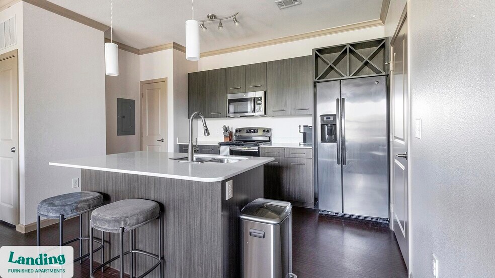 Building Photo - 7602 Luskey Blvd