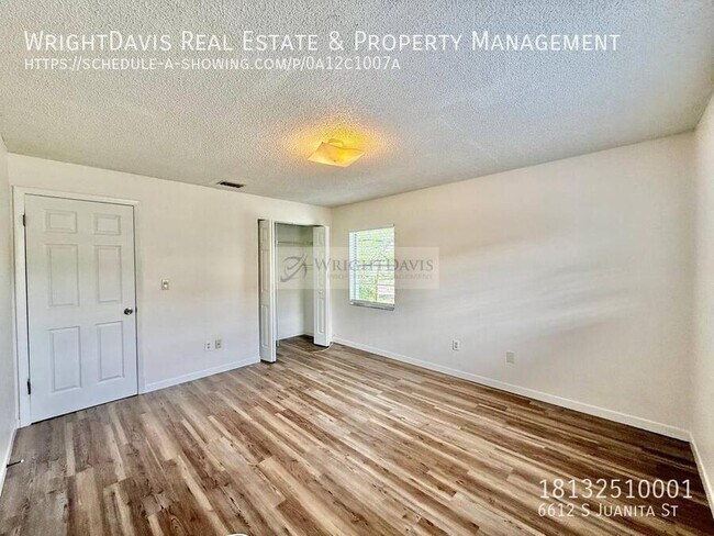 Building Photo - 6612 S Juanita St